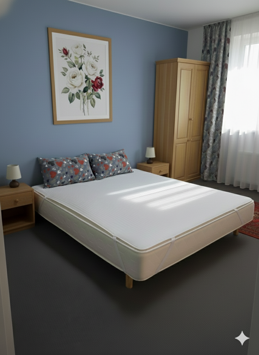 پد طبی دو نفره