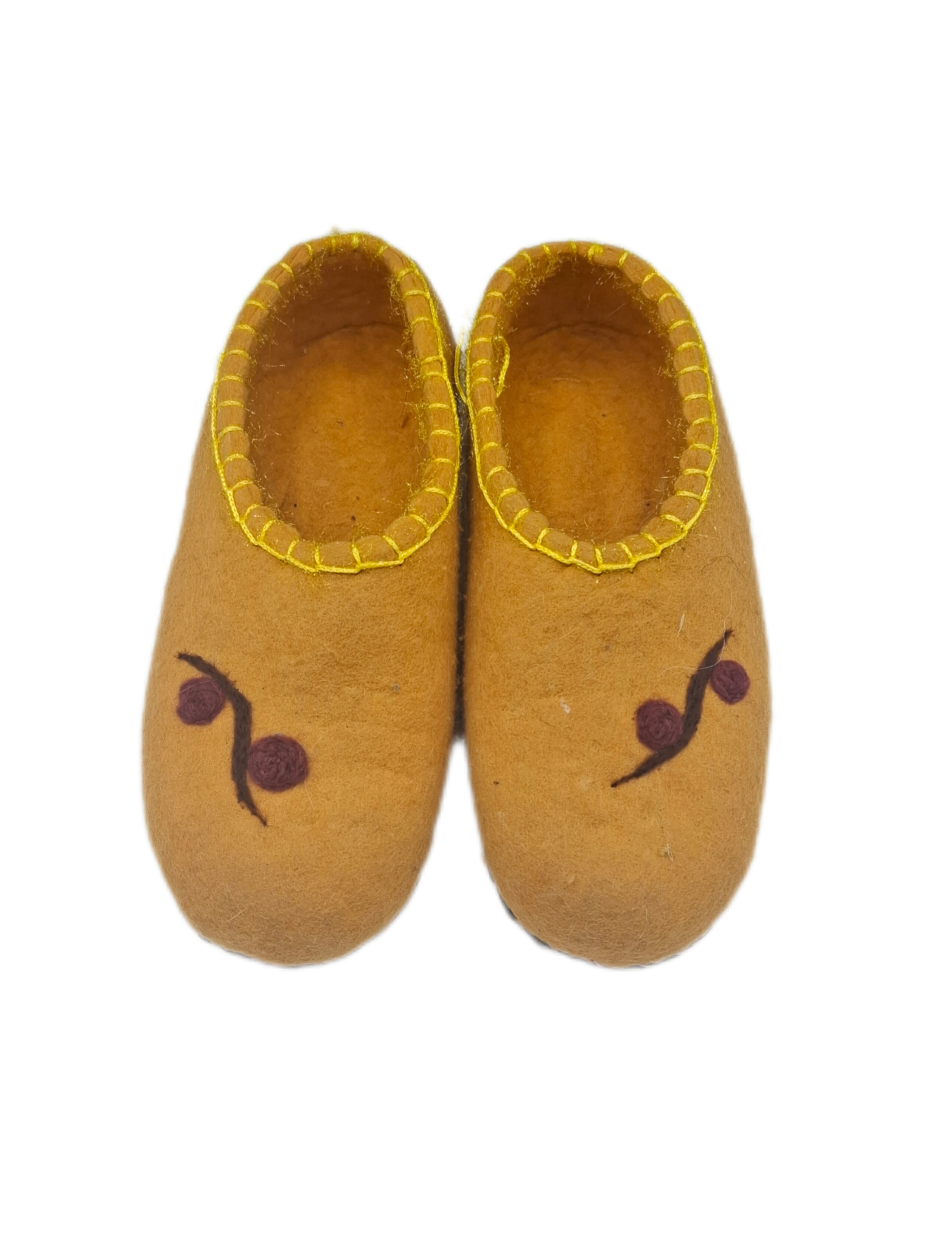 کفش نمدی - تصویر ۳