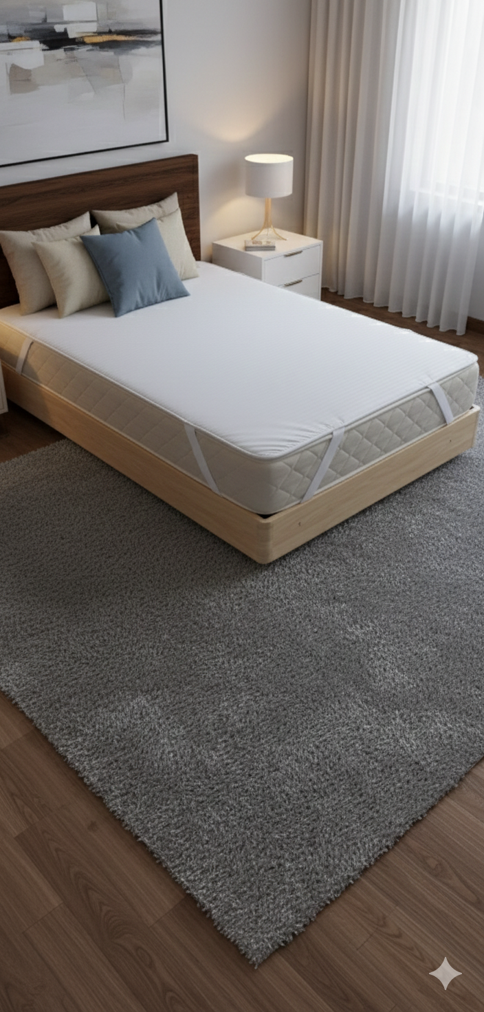 پد طبی یک نفره